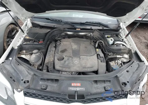 2015 Mercedes-Benz Glk 350 4Matic from USA, damaged, VIN WDCGG8JB8FG440809